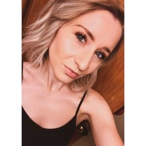 Meet your Posher, Kalie